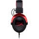 HyperX Cloud II KHX-HSCP-RD Headset Red