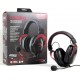 HyperX Cloud II KHX-HSCP-RD Headset Red