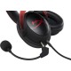 HyperX Cloud II KHX-HSCP-RD Headset Red