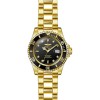 Ρολόι Invicta Pro Diver 26975 Gold Metal Bracelet 40mm