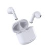 iXchange TWS BT ES-02 True Wireless Earbuds - White