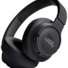 JBL Tune 720BT, Over-ear Bluetooth Headphones, Multipoint Black 
