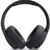 JBL Tune 720BT, Over-ear Bluetooth Headphones, Multipoint Black 