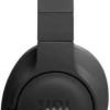 JBL Tune 720BT, Over-ear Bluetooth Headphones, Multipoint Black 