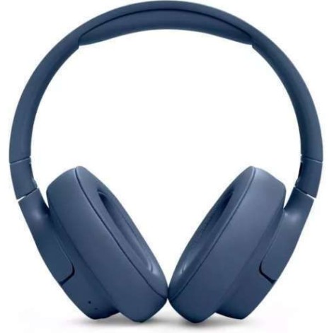 JBL Tune 720BT, Over-ear Bluetooth Headphones, Multipoint Blue JBL Tune 720BT, Over-ear Bluetooth Headphones, Multipoint Blue