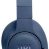 JBL Tune 720BT, Over-ear Bluetooth Headphones, Multipoint Blue