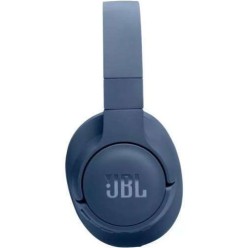 JBL Tune 720BT, Over-ear Bluetooth Headphones, Multipoint Blue JBL Tune 720BT, Over-ear Bluetooth Headphones, Multipoint Blue