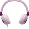 JBL Junior 320 On-Ear Kids Headphones Purple