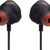 JBL Quantum 50C In-Ear Gaming Headset USB-C Black