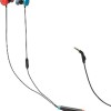JBL Quantum 50N In-Ear Gaming Headset Blue/Red