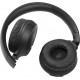 JBL Tune 510BT OnEar Bluetooth Headphones (JBLT510BTBLKEU) Black