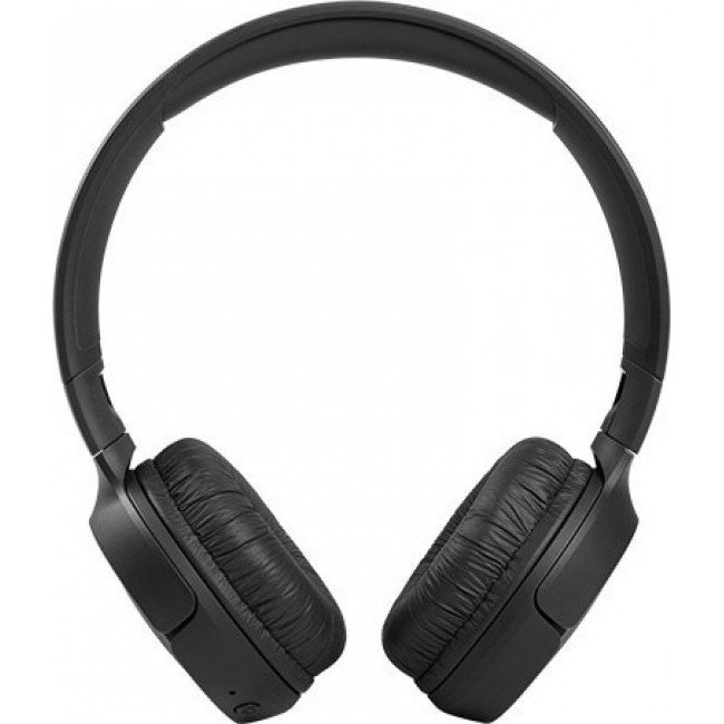 JBL Tune 510BT OnEar Bluetooth Headphones (JBLT510BTBLKEU) Black