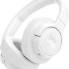JBL Tune 770NC Over Ear Bluetooth Headphones Λευκό