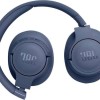 JBL Tune 770NC Over Ear Bluetooth Headphones Μπλε