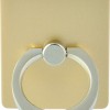 LAMTECH MOBILE RING HOLDER (LAM443413) Gold