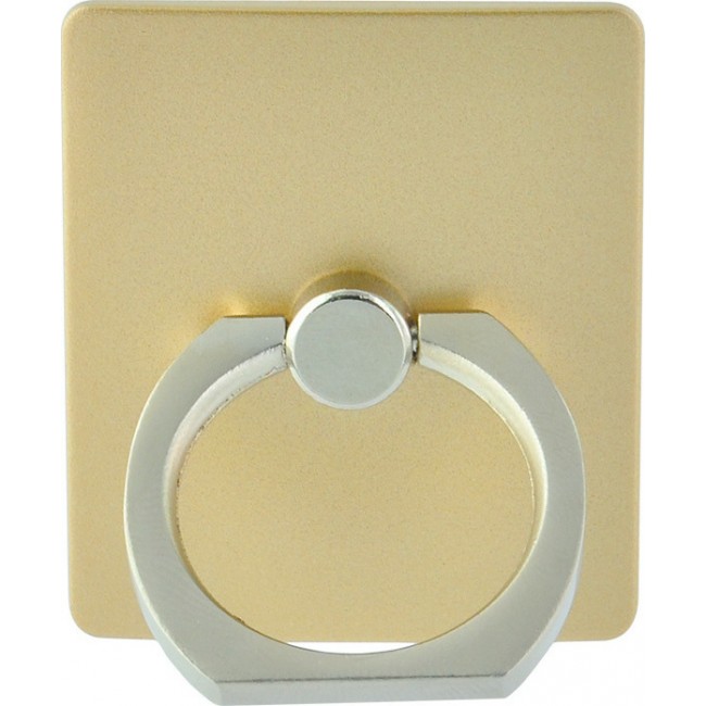 LAMTECH MOBILE RING HOLDER (LAM443413) Gold