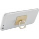 LAMTECH MOBILE RING HOLDER (LAM443413) Gold