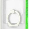 LAMTECH MOBILE RING HOLDER (LAM443482) White