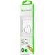 LAMTECH MOBILE RING HOLDER (LAM443482) White