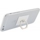 LAMTECH MOBILE RING HOLDER (LAM443482) White