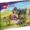 Lego Friends Organic Farm 41721