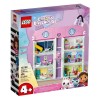 Lego Gabby's Dollhouse 10788