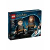 Lego Harry Potter: Harry Potter & Hermione Granger 76393