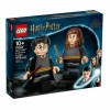 Lego Harry Potter: Harry Potter & Hermione Granger 76393