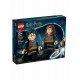 Lego Harry Potter: Harry Potter & Hermione Granger 76393