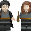Lego Harry Potter: Harry Potter & Hermione Granger 76393