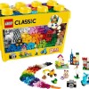 Lego Classic: Large Creative Box 10698