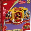 Lego : Lunar New Year Traditions  80108