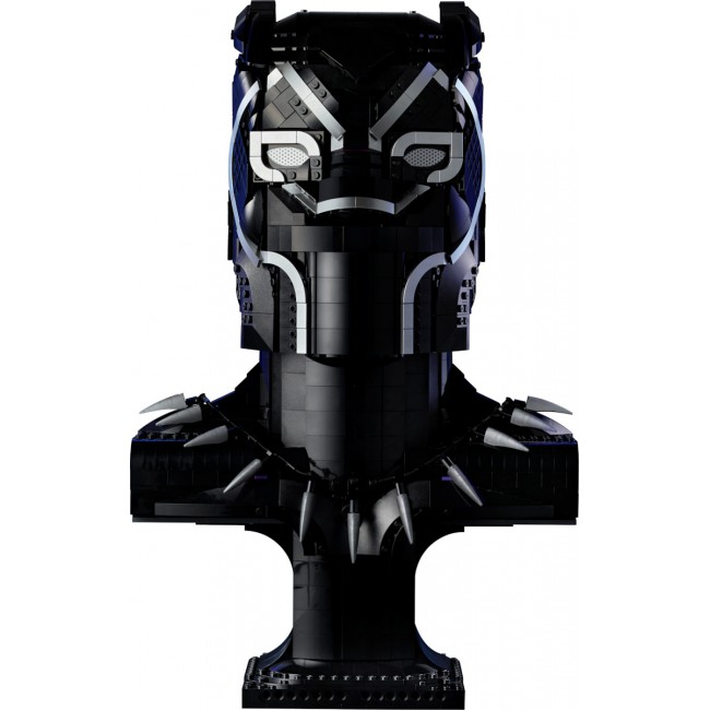 Lego Marvel Black Panther 76215