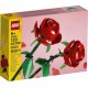 Lego Roses 40460