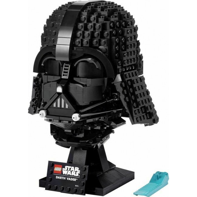 Lego Star Wars: Darth Vader Helmet 75304