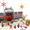 Lego : Story of Nian  80106