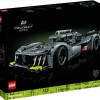 LEGO Technic - PEUGEOT 9X8 24H Le Mans Hybrid Hypercar 42156