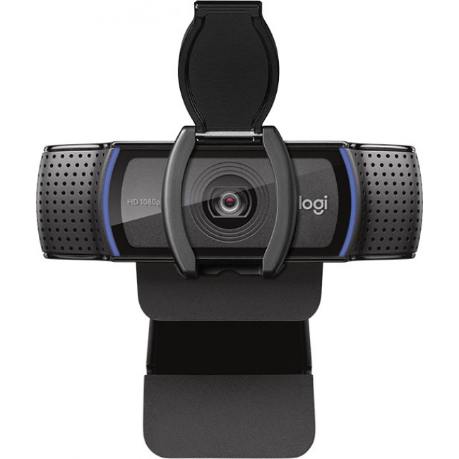 Logitech C920s HD Pro Full HD webcam (960-001252)