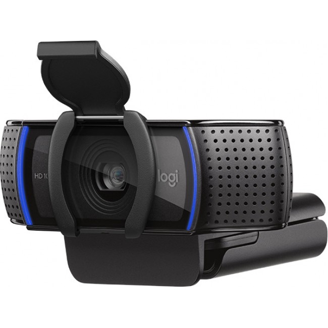 Logitech C920s HD Pro Full HD webcam (960-001252)