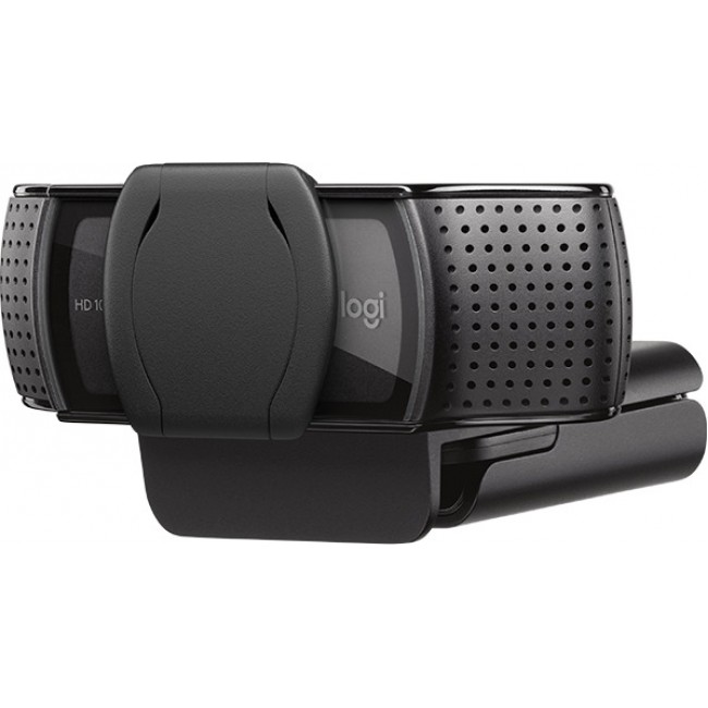 Logitech C920s HD Pro Full HD webcam (960-001252)