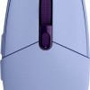 Logitech G203 Lightsync Gaming Mouse (910-005853) Lilac