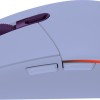 Logitech G203 Lightsync Gaming Mouse (910-005853) Lilac