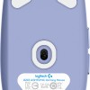 Logitech G203 Lightsync Gaming Mouse (910-005853) Lilac