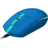 Logitech G203 Lightsync Gaming Mouse (910-005798) Blue 