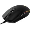 Logitech G203 Lightsync Gaming Mouse (910-005796) Black