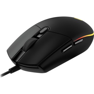 Logitech G203 Lightsync Gaming Mouse (910-005796) Black Logitech G203 Lightsync Gaming Mouse (910-005796) Black
