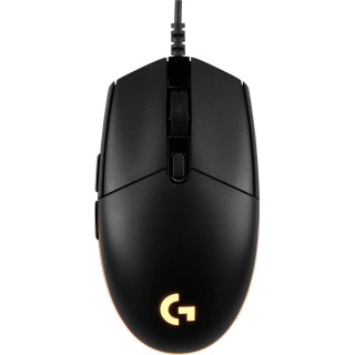 Logitech G203 Lightsync Gaming Mouse (910-005796) Black Logitech G203 Lightsync Gaming Mouse (910-005796) Black