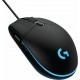 Logitech G203 Lightsync Gaming Mouse (910-005796) Black
