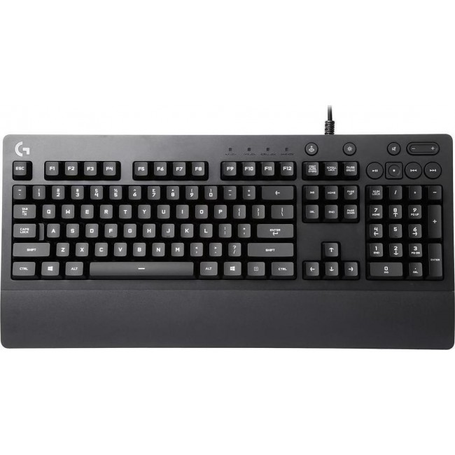 Keyboard Logitech G213 Prodigy (920-008085) Black