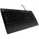 Keyboard Logitech G213 Prodigy (920-008085) Black